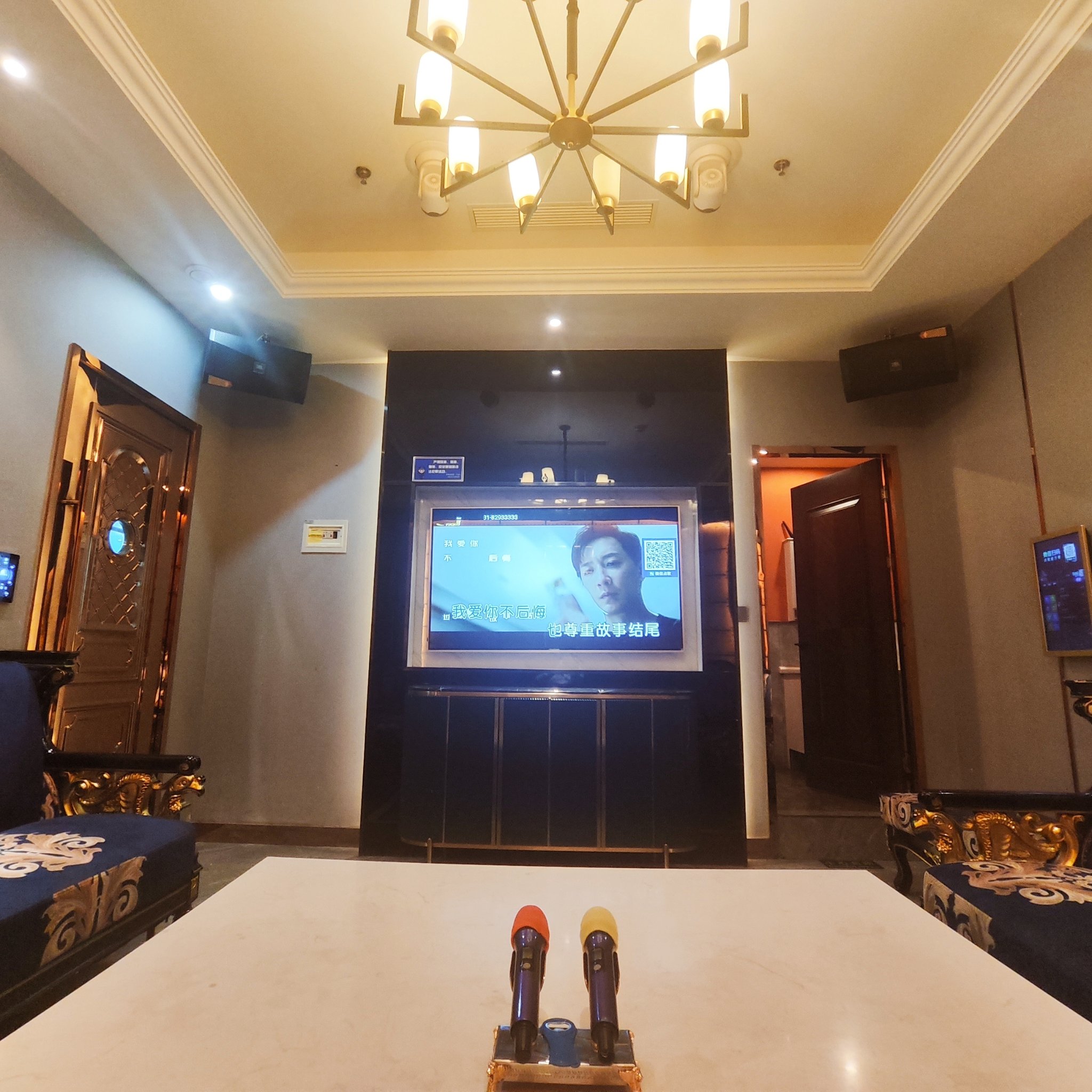 阜阳商务ktv推荐列表-太和县ktv预定