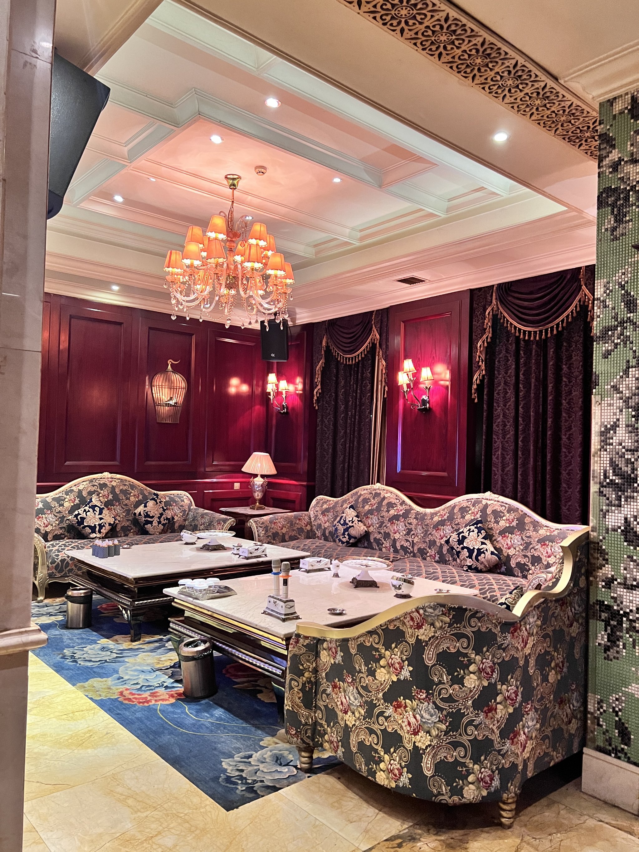 阜阳商务ktv夜场商务ktv宣传抢先体验-颍东区ktv预定