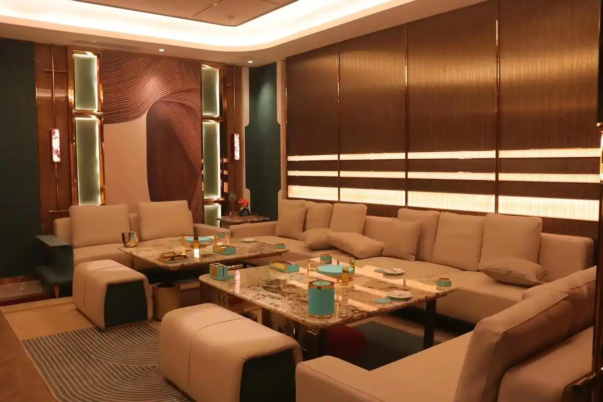 阜阳商务ktv多少钱一个小时了解一下-界首市ktv预定