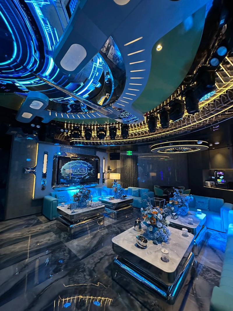 阜阳商务ktv环境与服务怎么样揭秘-颍州区ktv预定