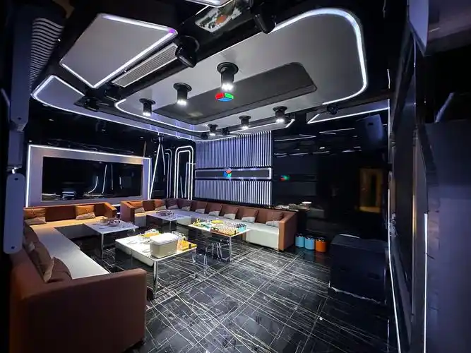 阜阳商务KTV订房指南-临泉县ktv预定