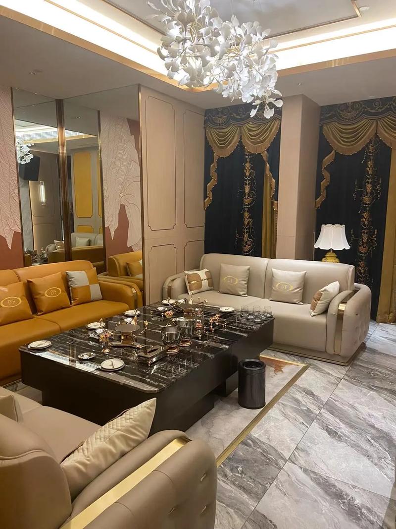 阜阳商务KTV，玩转商务KTV新玩法-颍上县ktv预定