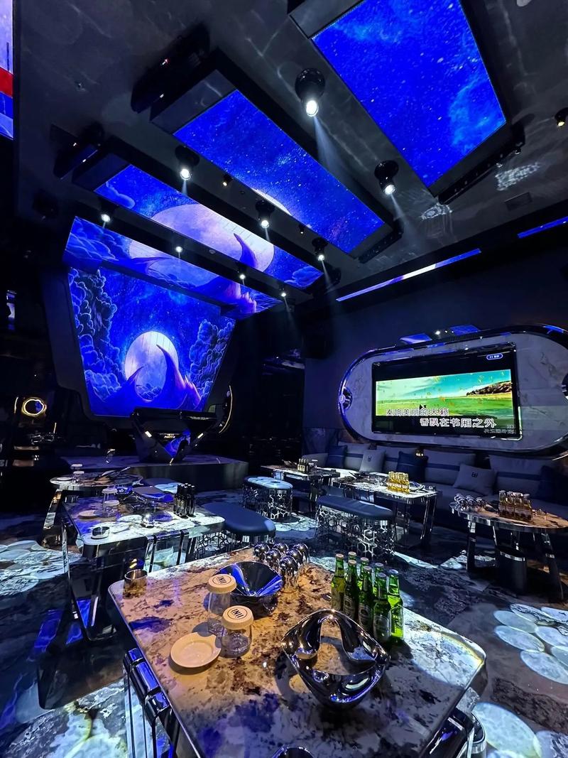 阜阳商务ktv计时方式详解-颍上县ktv预定